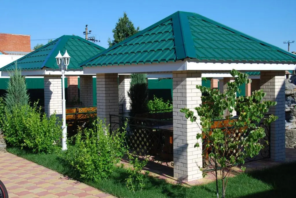 Undersun Village (Андерсан Вилладж) - фото 15