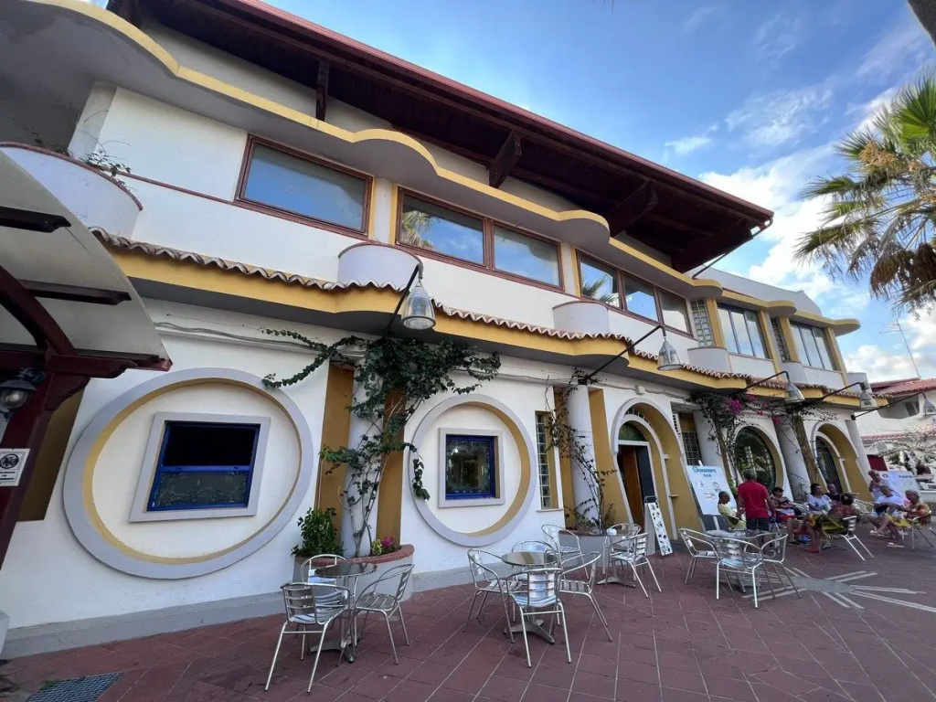 Sayonara Village Club