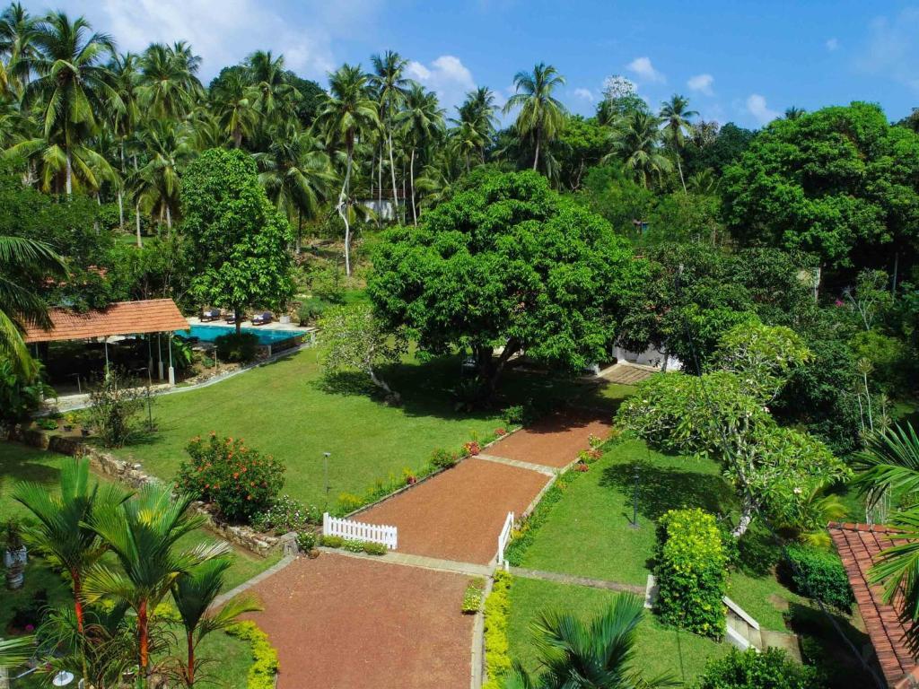 Thalpe Walawwa Heritage Villa
