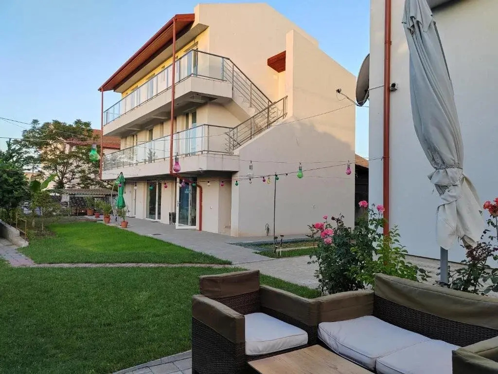 Casa Beyaz