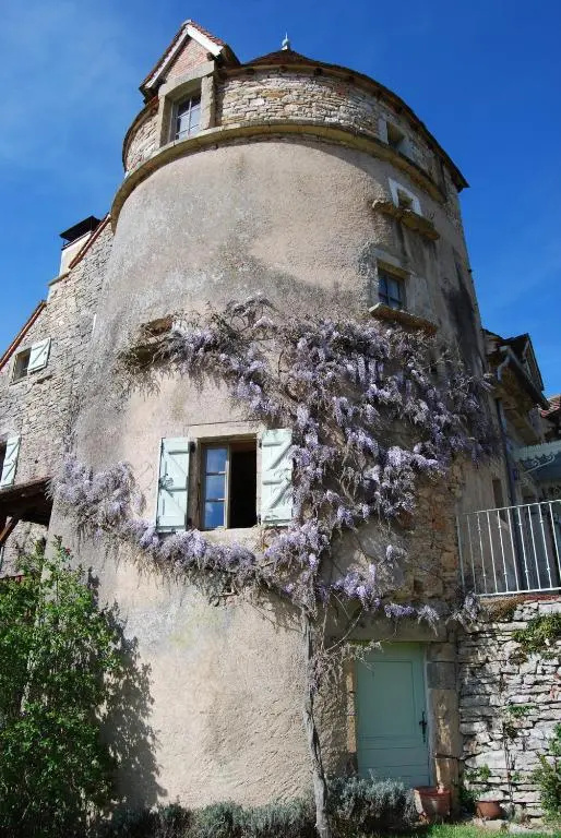 Mas de Garrigue