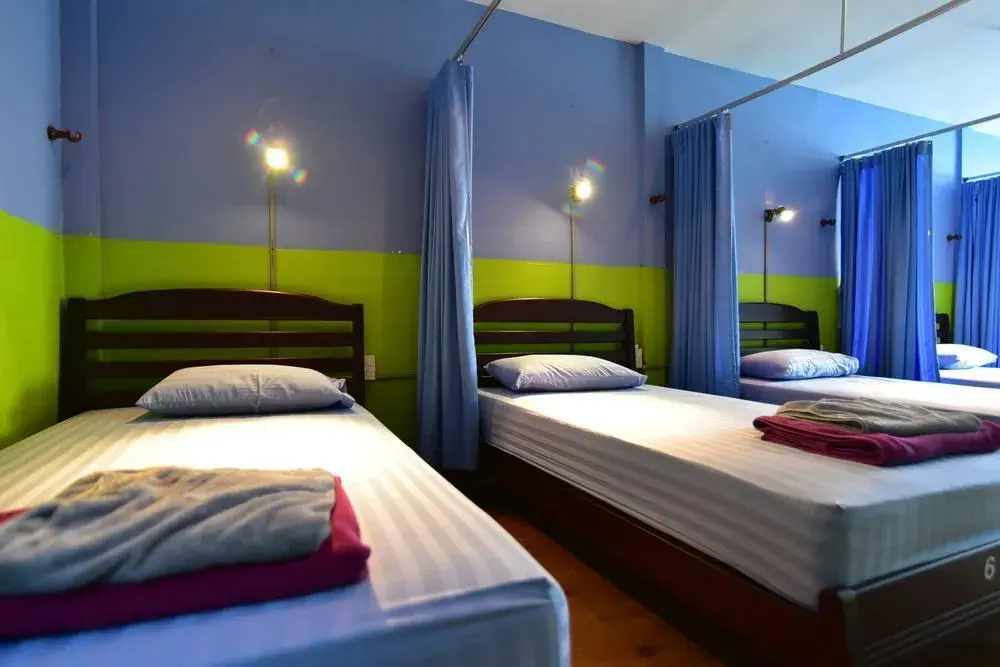 Hotel photo 16
