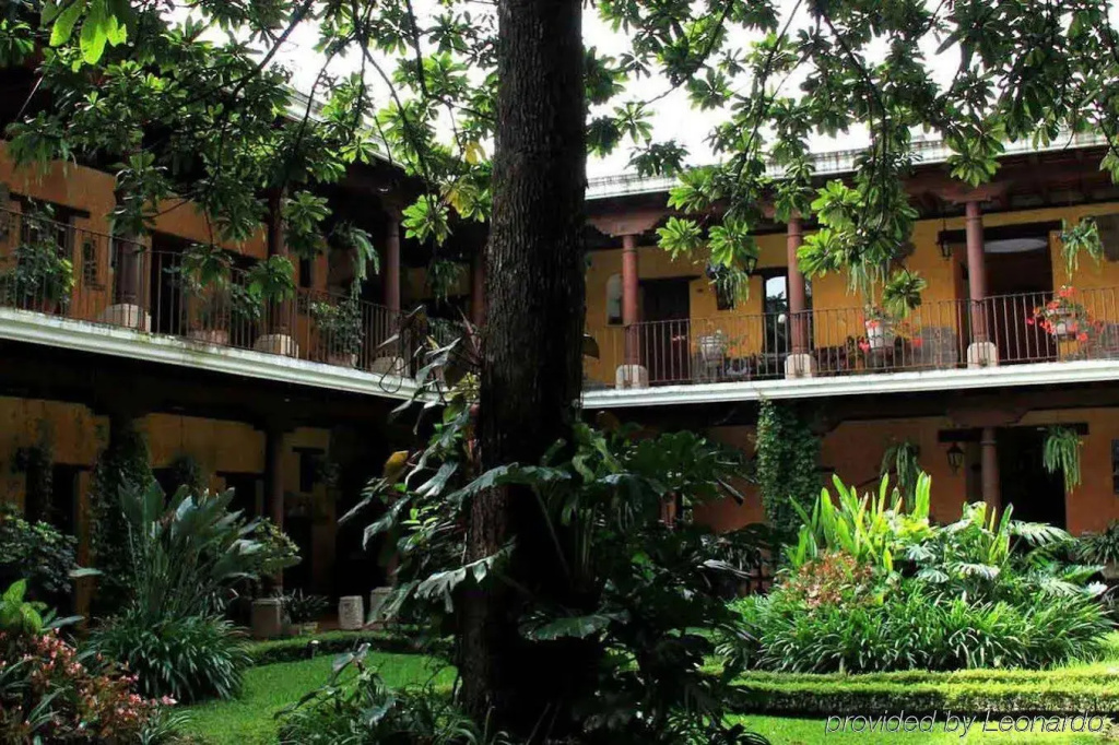 Hotel Real Plaza - Général