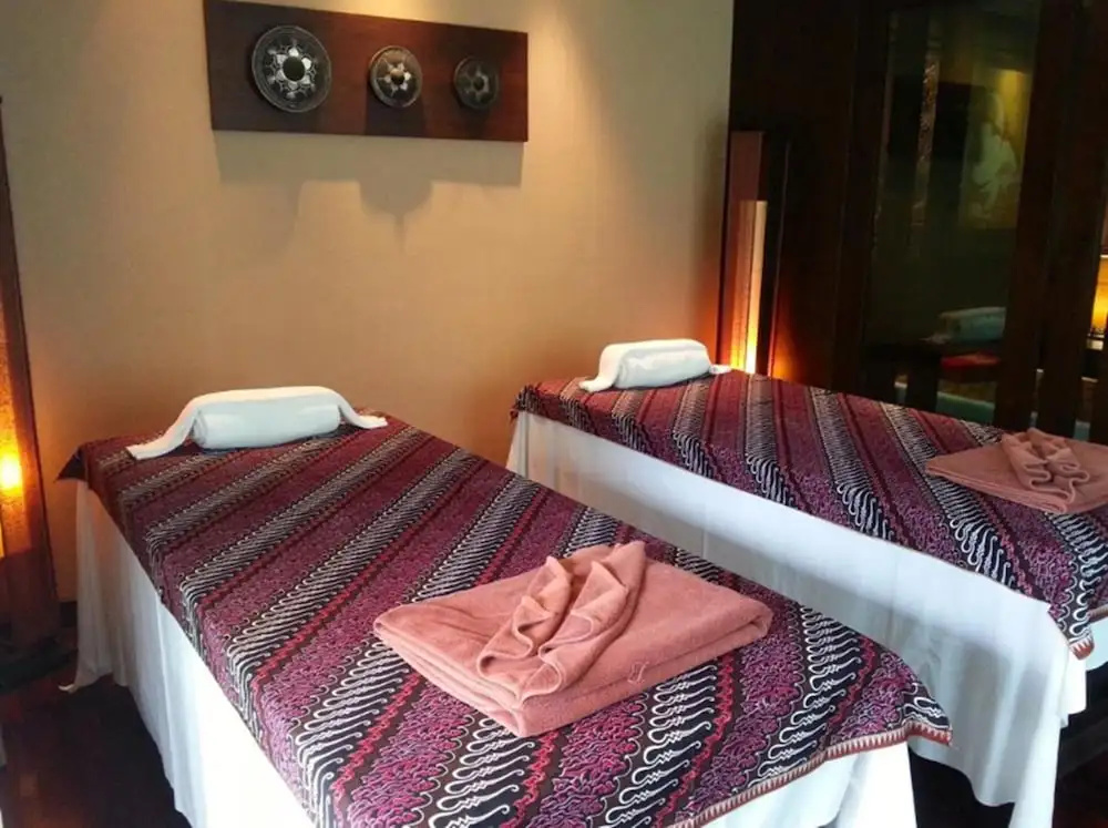 Niramaya Villa & Wellness Resort - Général