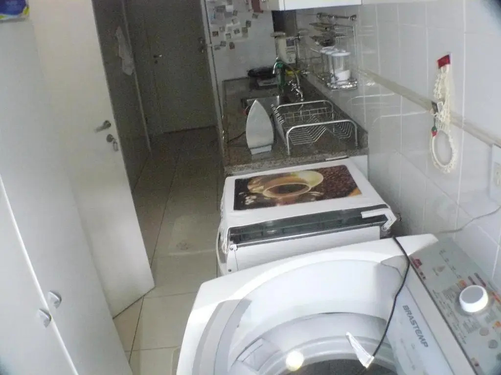 Barra Dolce Vita Residence Service - Chambres