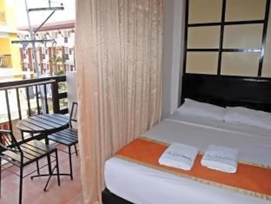 La Carmela De Boracay Hotel