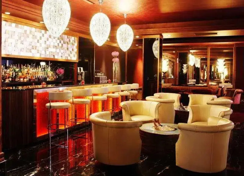 The Westbury Hotel - Chambres