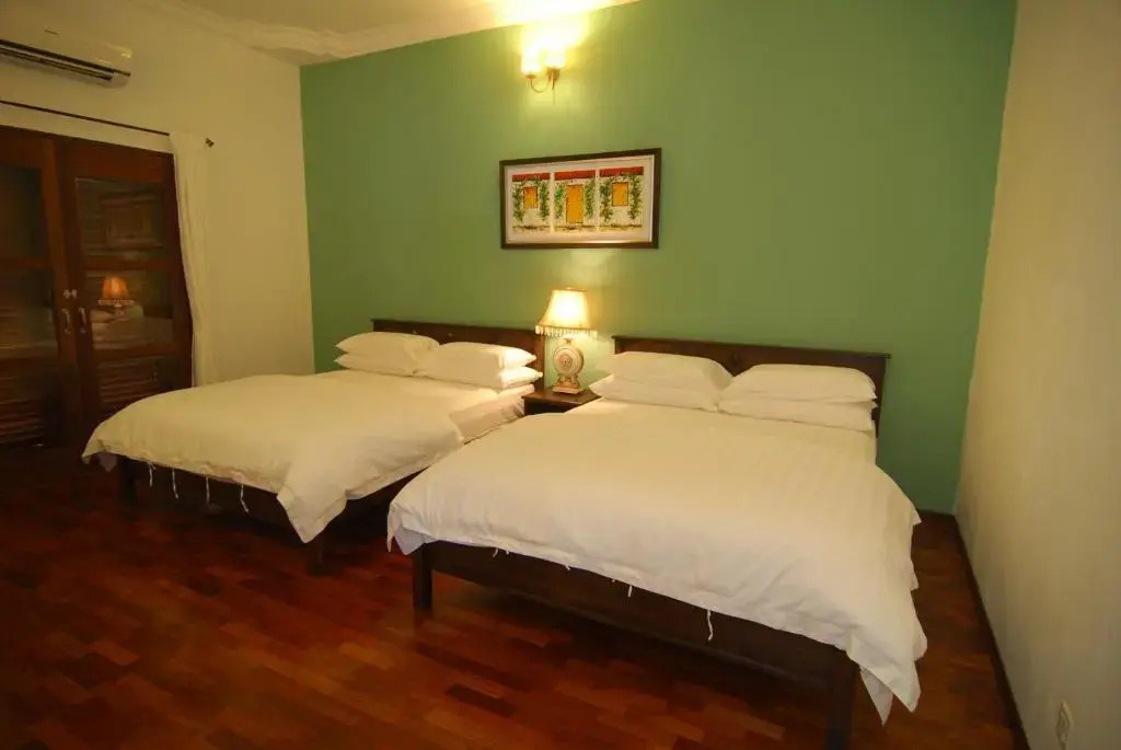 Casa Titik