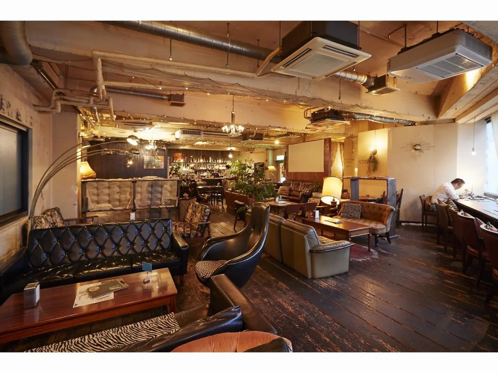 Washington R&B Hotel Hachioji 사진 31