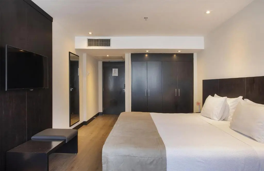 Windsor Leme Hotel - Chambres