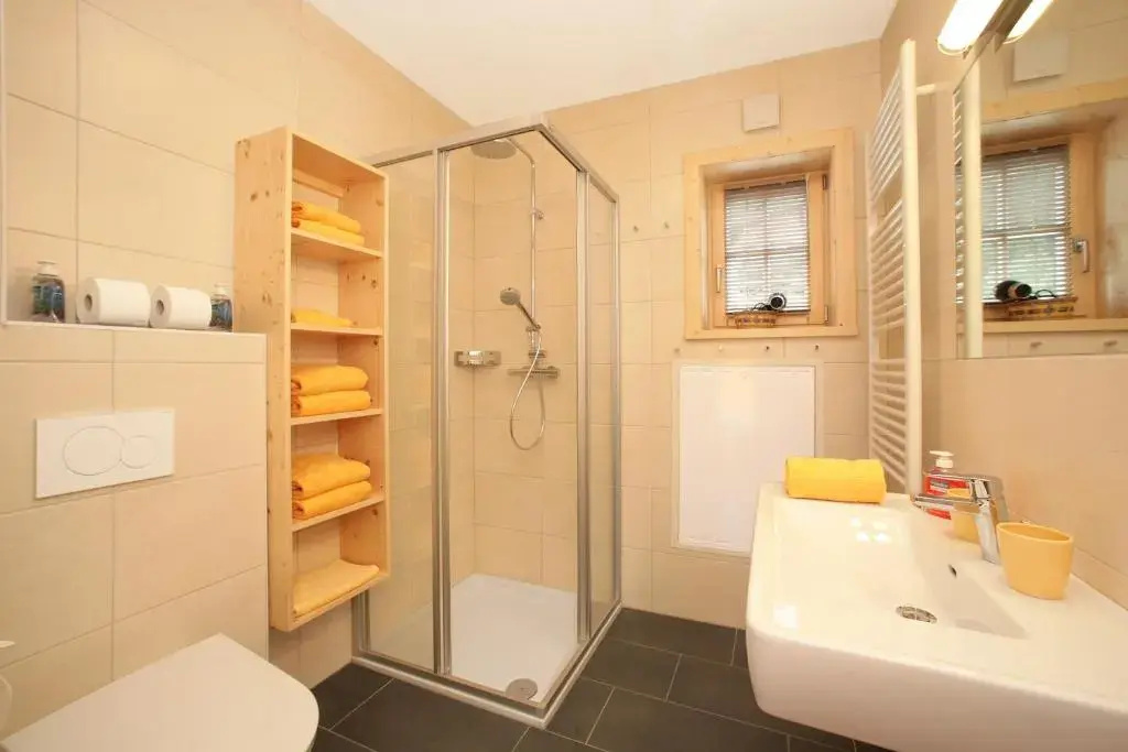 Feriendorf Oberreit - Chambres