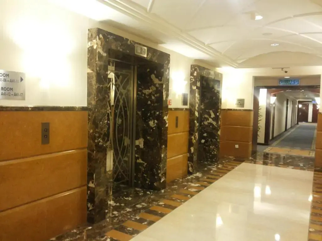 Hotel photo 11