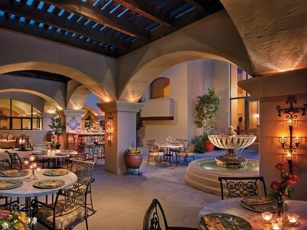 Scottsdale Cottonwoods Resort - Général