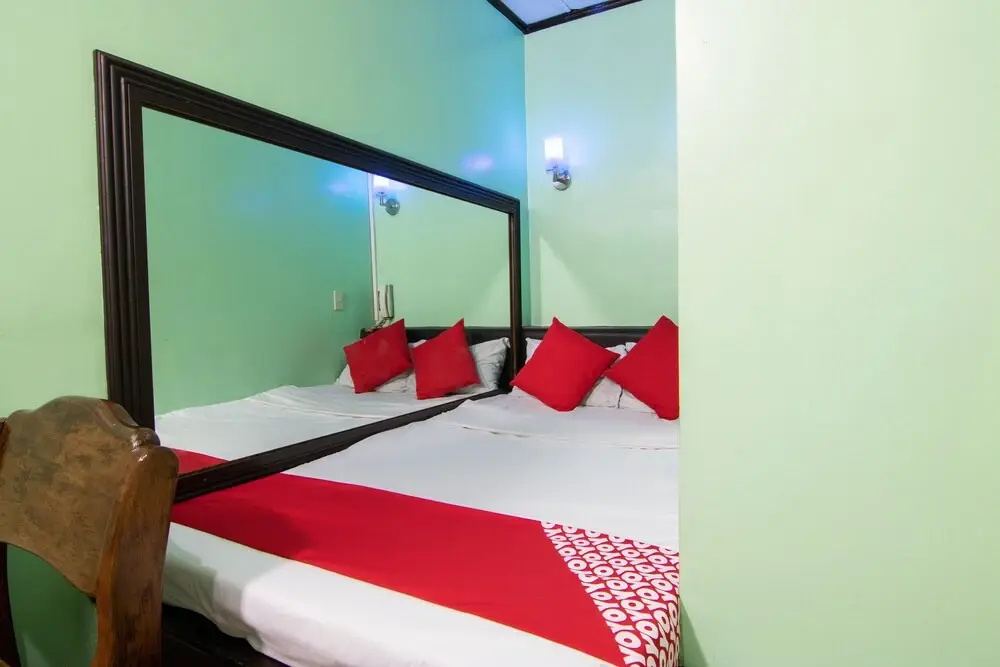 Sitio Manuel Hotel by OYO