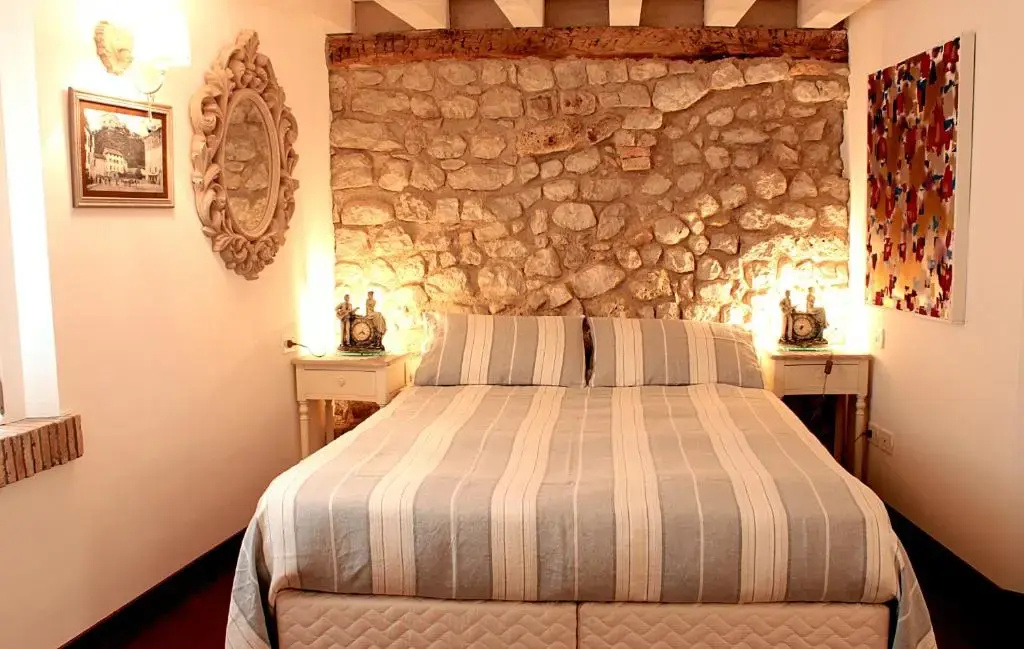 Albergo Diffuso Polcenigo Ca' Bianca - Chambres