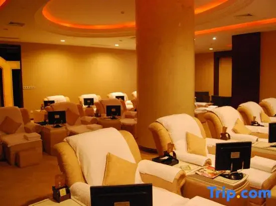 Business Centre