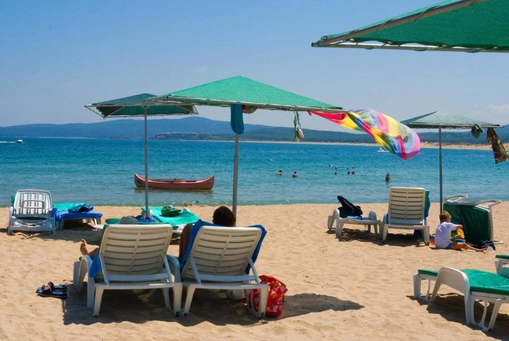 Duni Royal Holiday Village - All Inclusive - Général