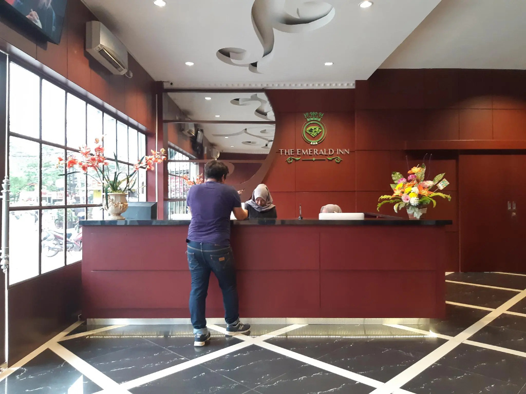 Hotel photo 8