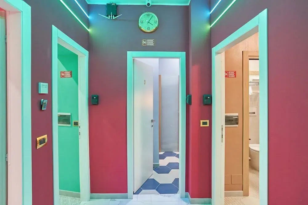 Hotel photo 11