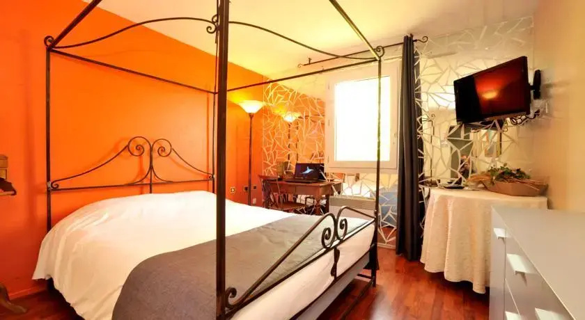 Hotel photo 10