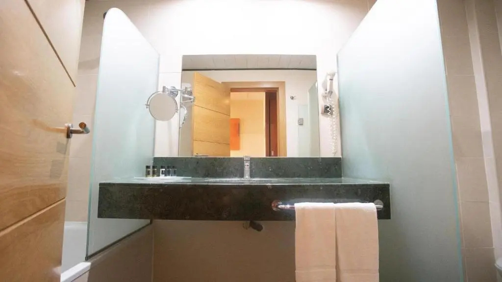 Bluesea Calabahia Hotel - Chambres