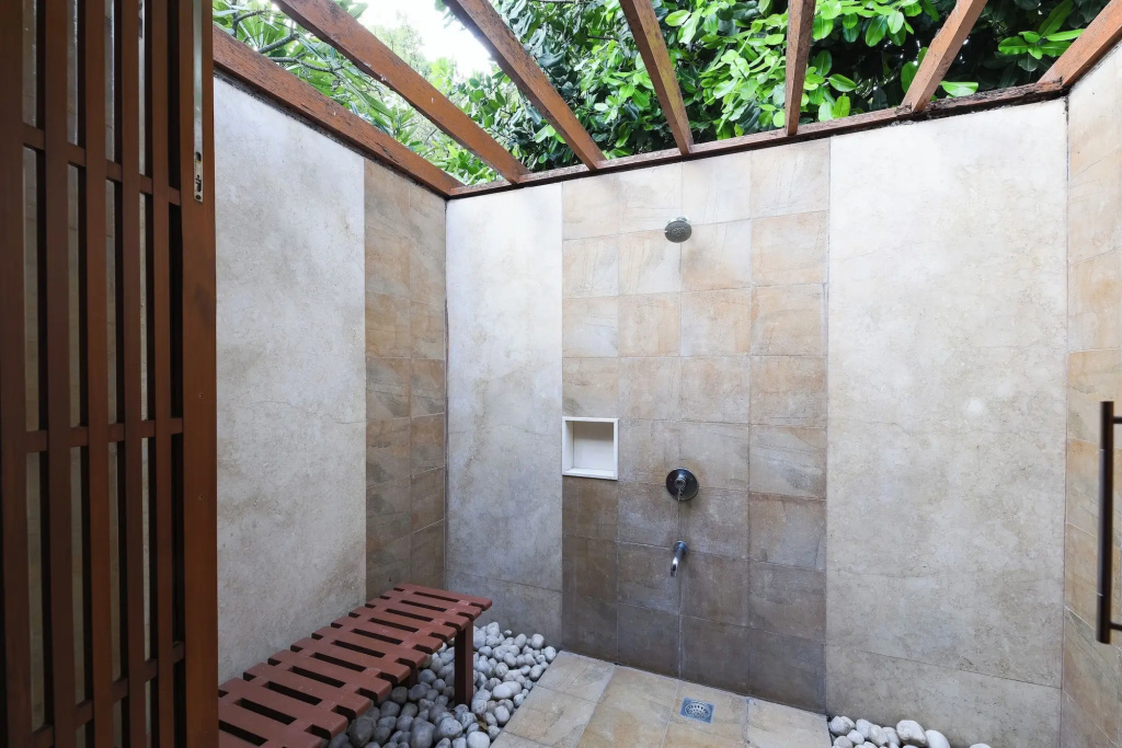 Golkonda Resorts & Spa - Général