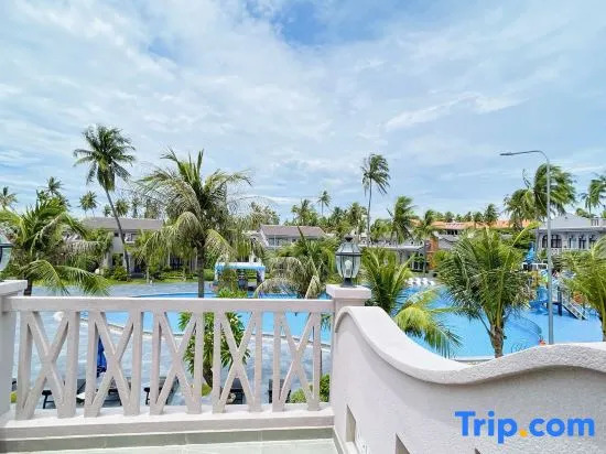 Le Viva Mui Ne Resort