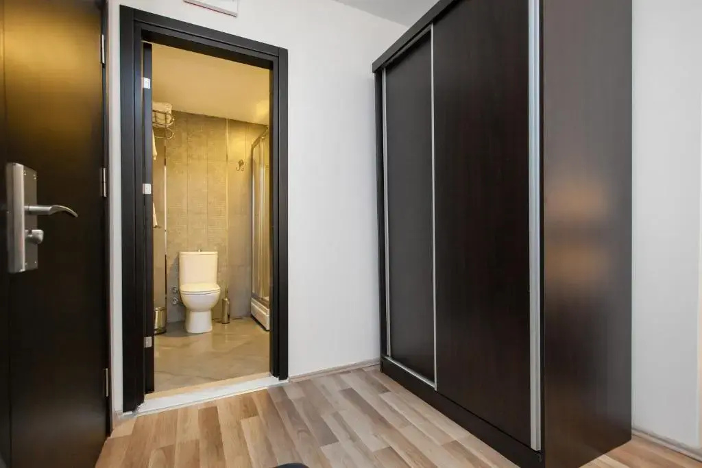Karakoy Aparts Hotel - Chambres