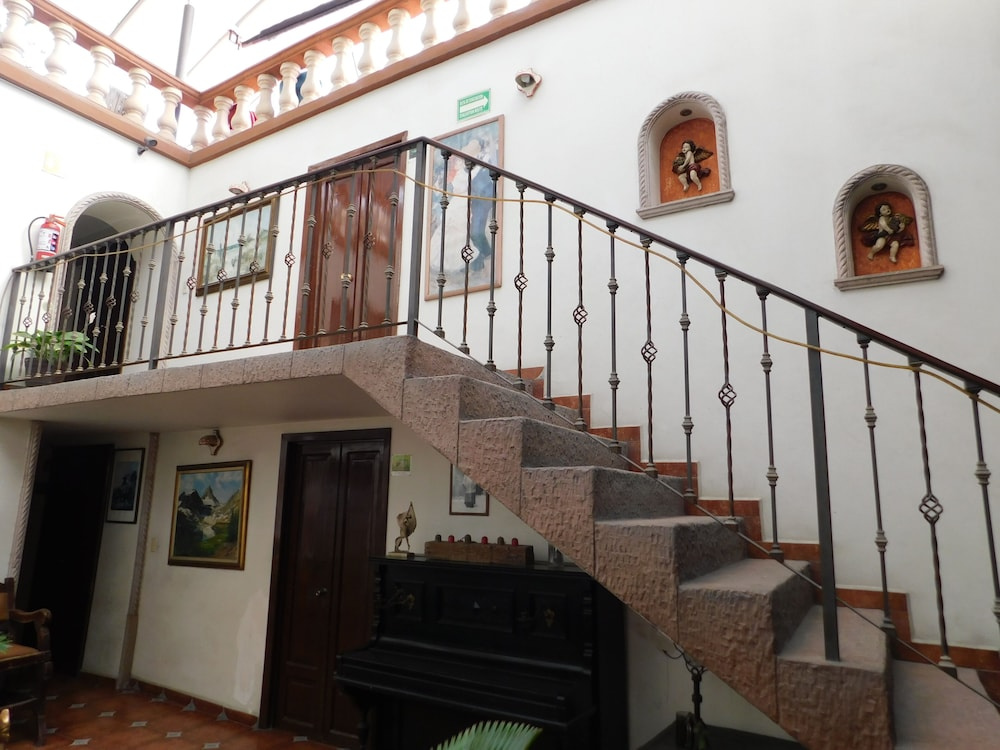 Casa Brusodia