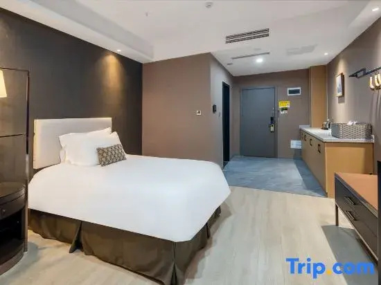 Business room