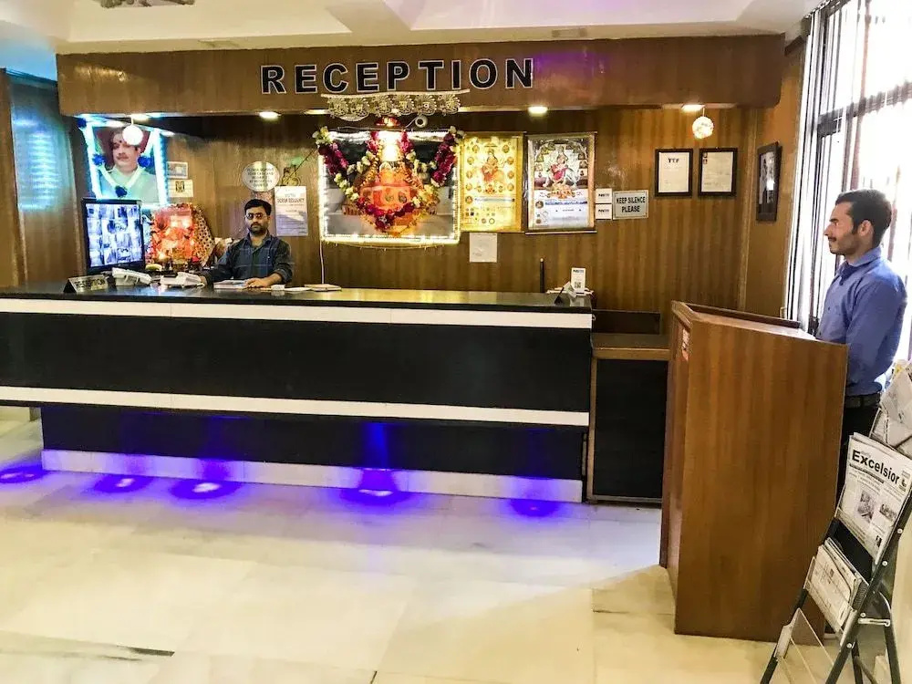 Hotel photo 16