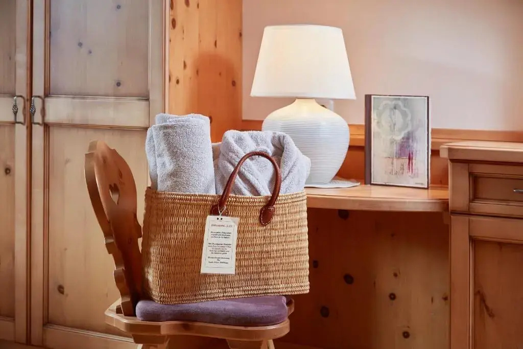 Landhotel Gut Sonnberghof - Chambres