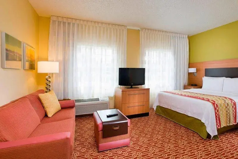 Candlewood Suites Bedford Fort Worth by IHG - Chambres