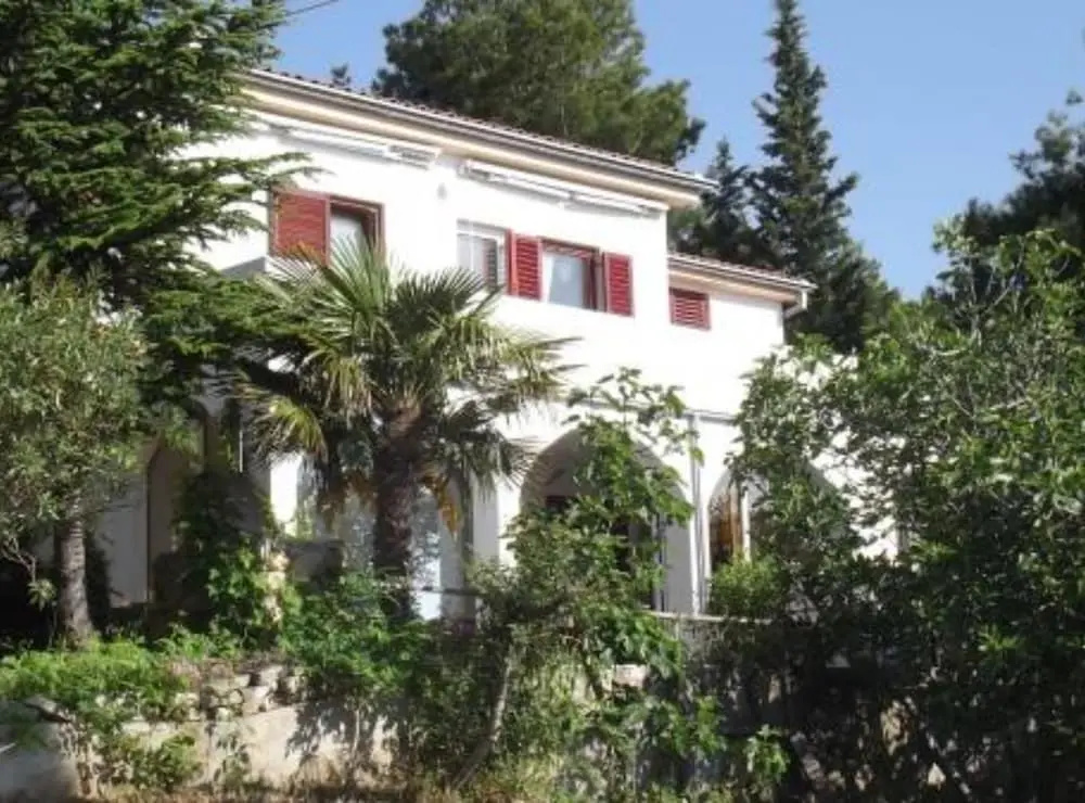 Apartments Zlatko