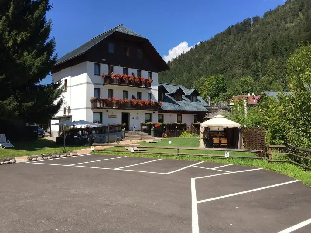 Hotel Tarvisio - 3