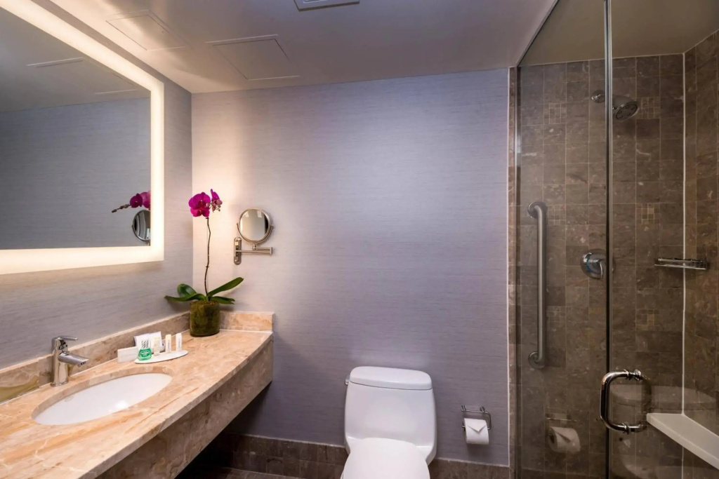 Fairfield by Marriott New York Manhattan Times Square - Général