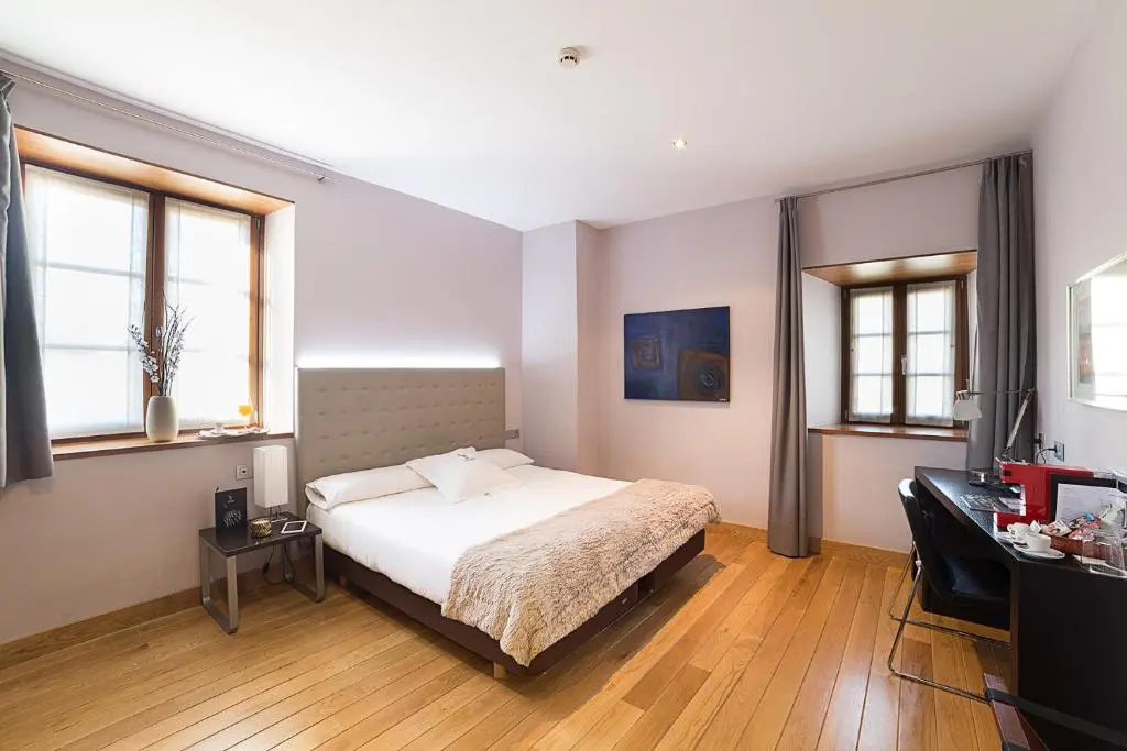 Hotel Dolarea - Chambres