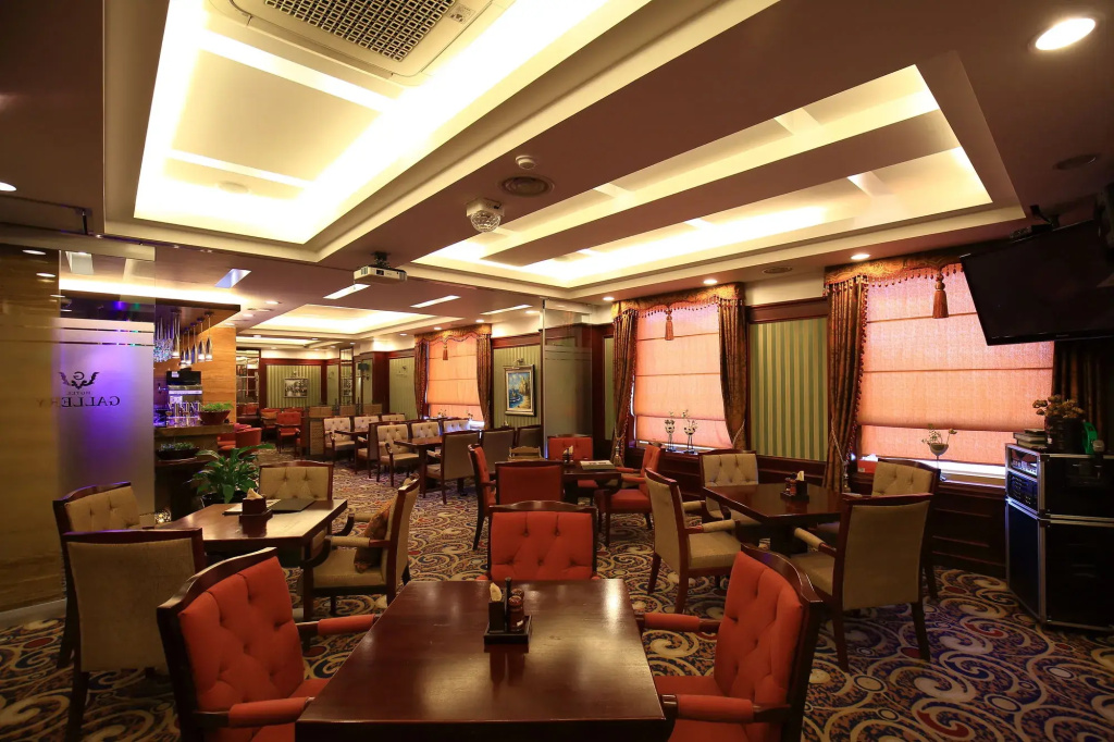 Hotel Gallery - Général