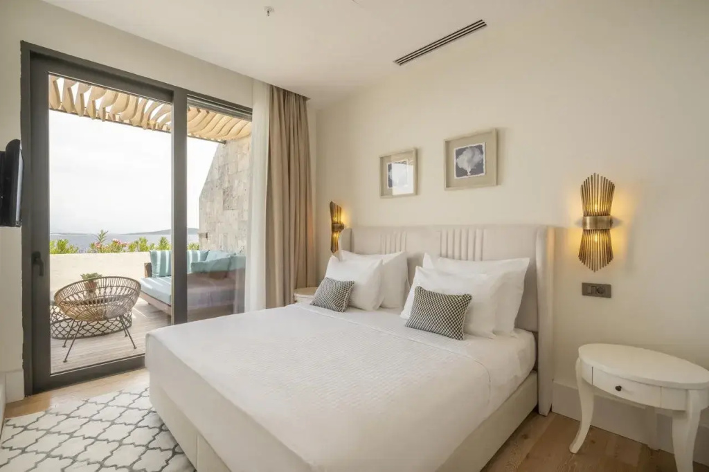 Swissotel Living Bodrum - Général