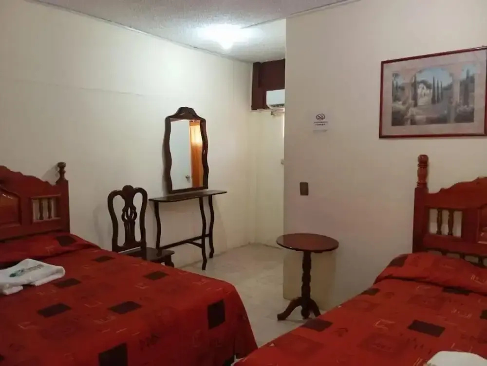 Hotel photo 4