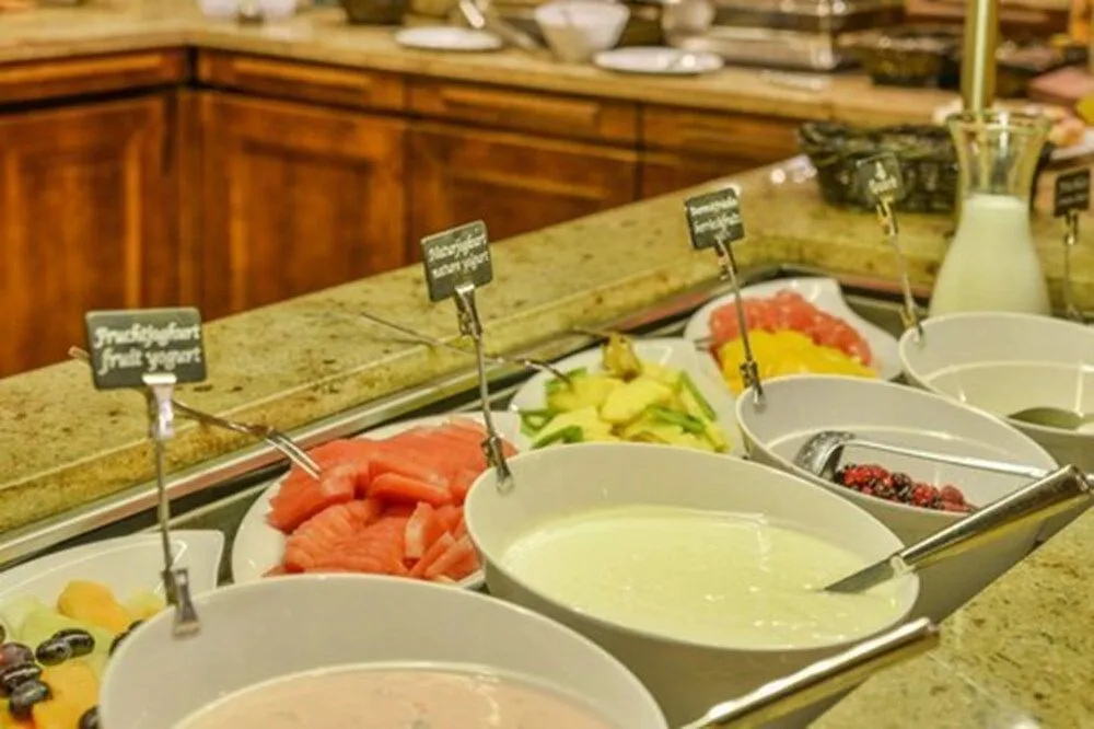 Hotel Restaurant Waldsägmühle - Général