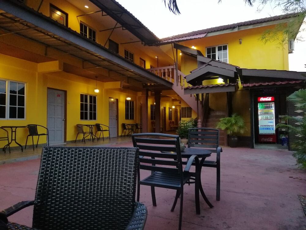 Motel Seri Mutiara
