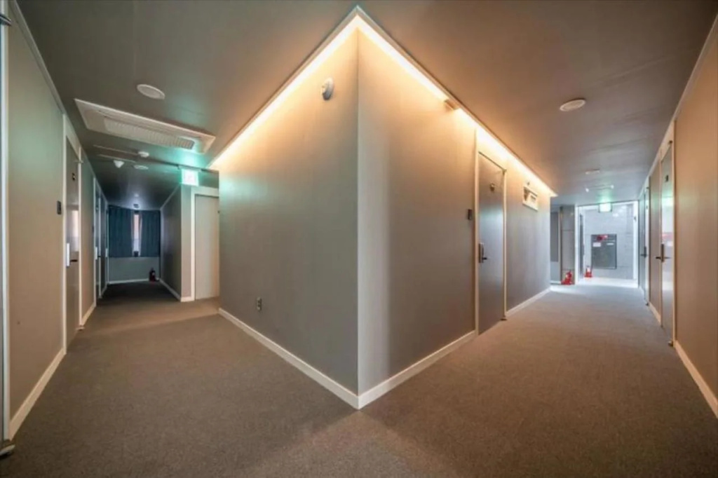 Hotel photo 11