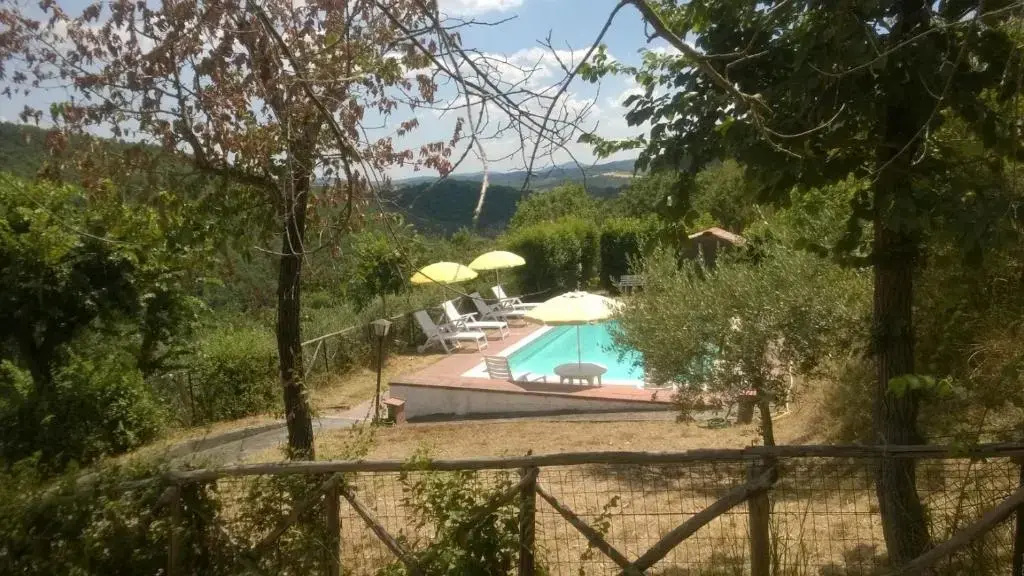 La Casaccia