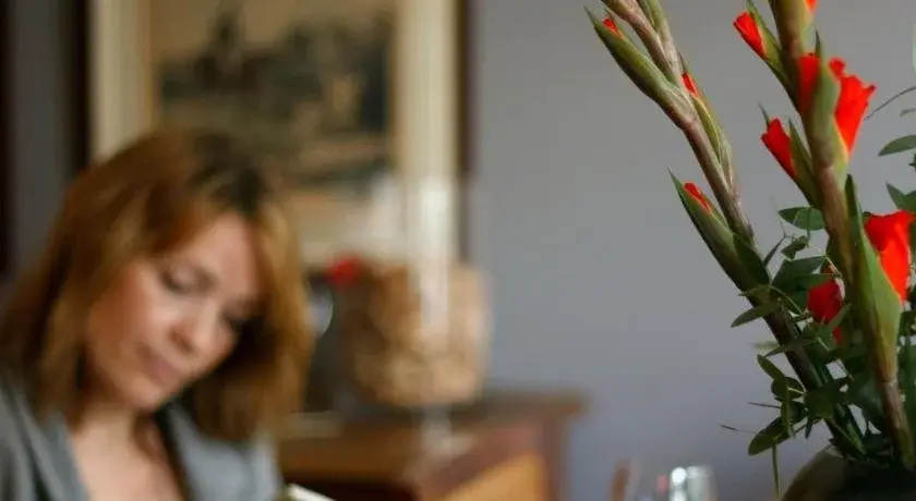 Landhotel de IJsvogel - Général