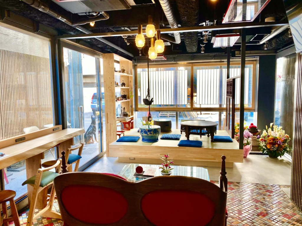 Andon Ryokan 사진 30
