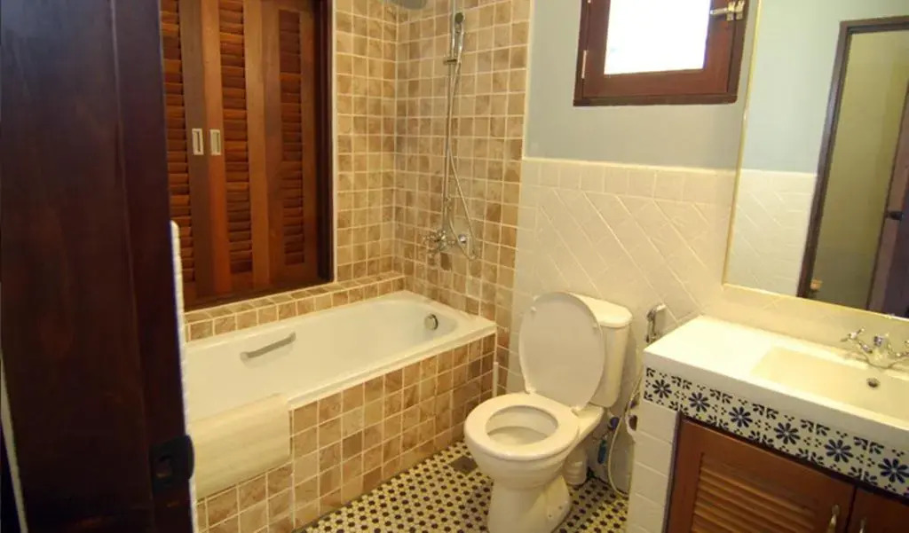 Casa Titik