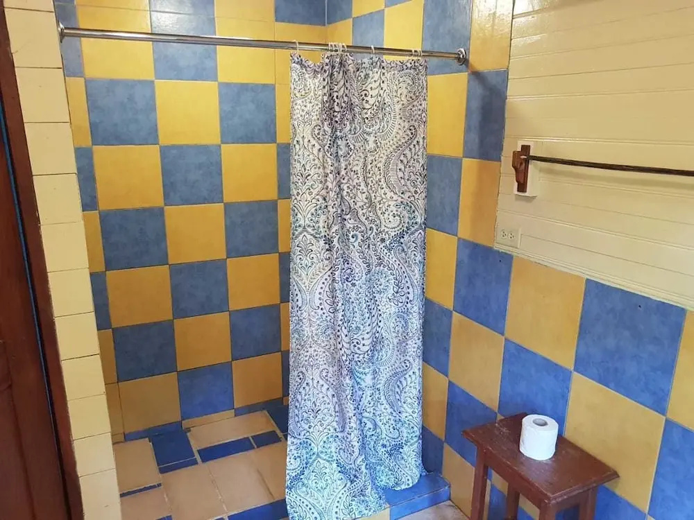 Koko Acqua Lodge - Chambres
