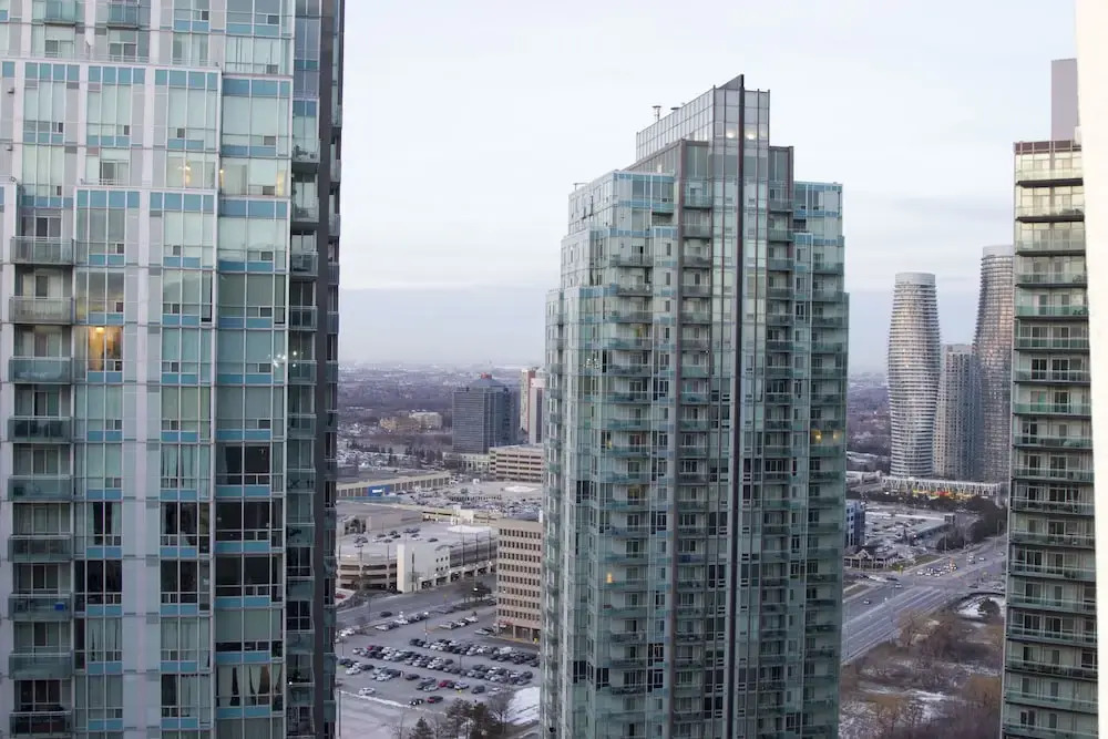 Luxury Penthouse Suite - фото 13