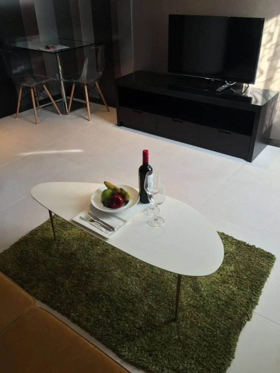 Popway Hotel - Général